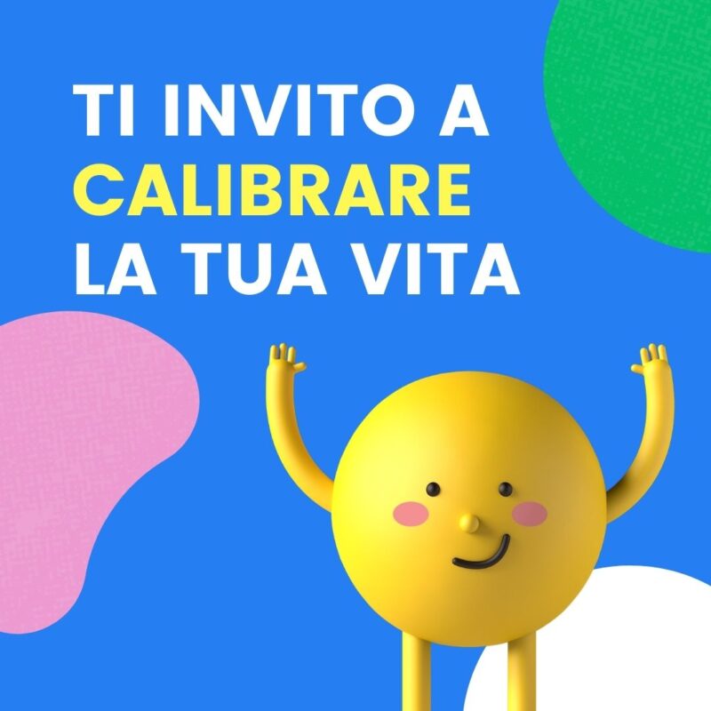 Calibrare vita