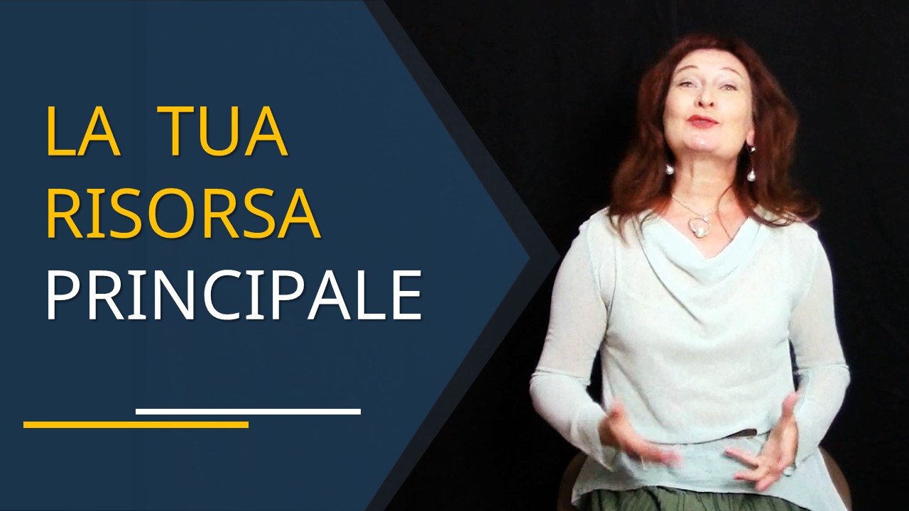 COME INVESTIRE AL MEGLIO LA RISORSA PRINCIPALE: IL TEMPO FORTE DELLA GIORNATA