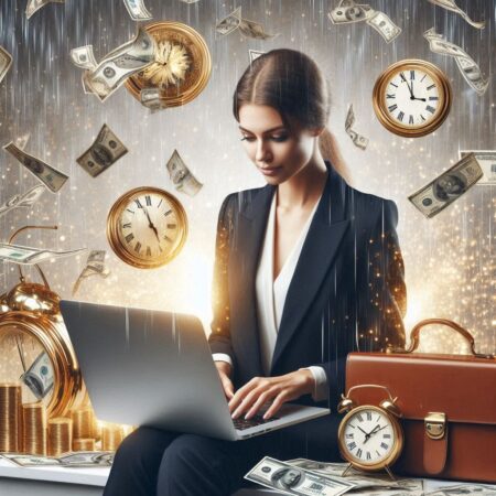 Ora Strategica Per Avere Più Soldi