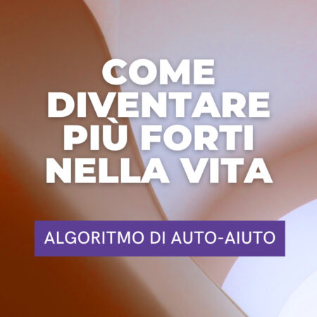 Come diventare più forti (2)