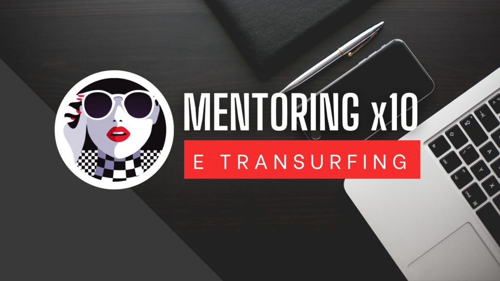 MENTORING-X10-E-TRANSURFING