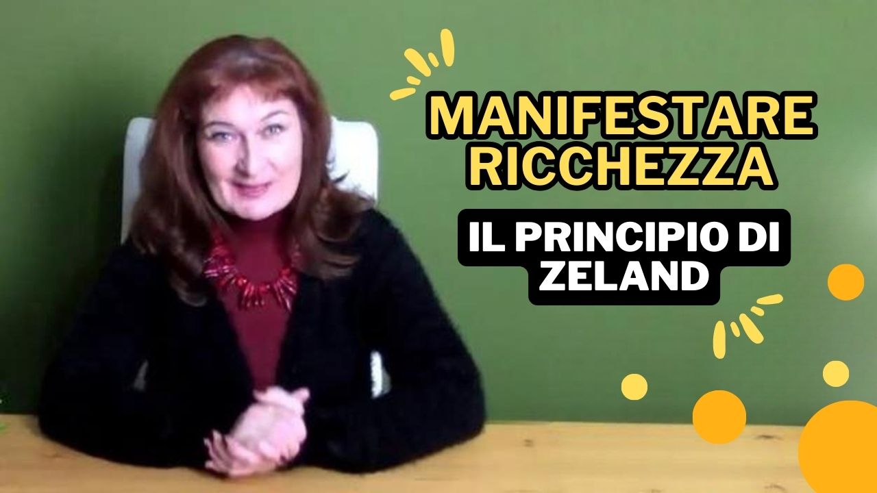 COME TROVARE IL PROPRIO SCOPO NELLA VITA E MANIFESTARE RICCHEZZA?