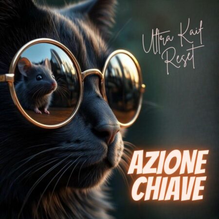 AZIONE CHIAVE